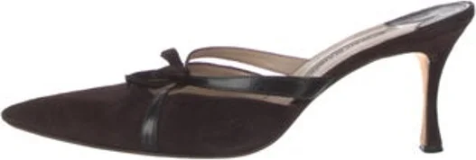 Manolo Blahnik