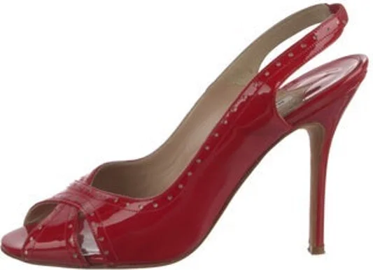Manolo Blahnik