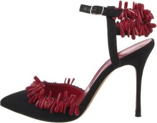 Manolo Blahnik