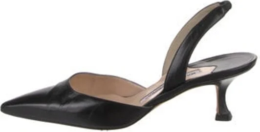 Manolo Blahnik