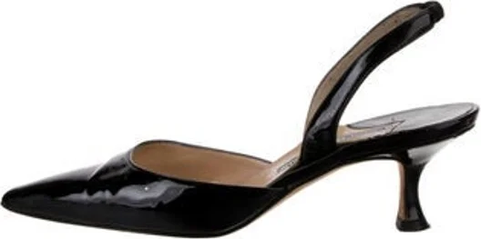 Manolo Blahnik