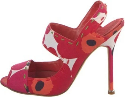 Manolo Blahnik