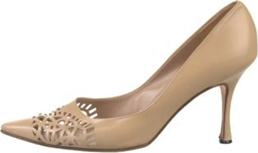 Manolo Blahnik