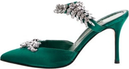 Manolo Blahnik