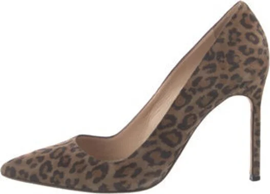 Manolo Blahnik