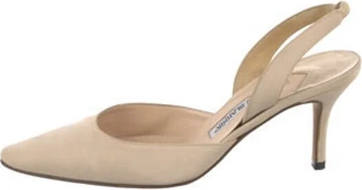 Manolo Blahnik