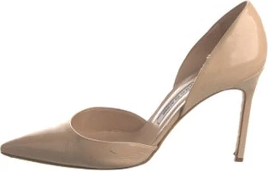 Manolo Blahnik