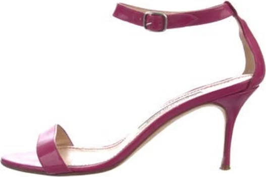 Manolo Blahnik