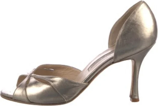 Manolo Blahnik