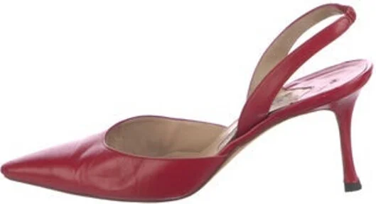 Manolo Blahnik
