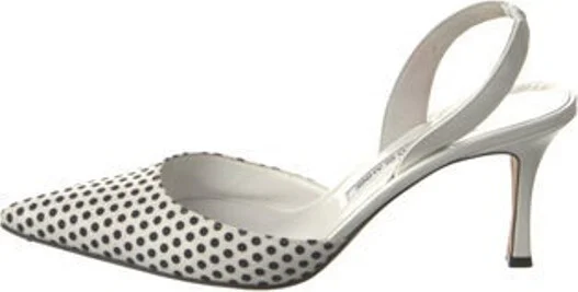 Manolo Blahnik