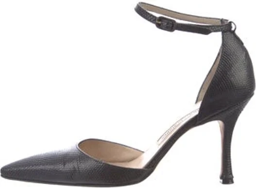 Manolo Blahnik