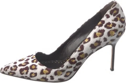 Manolo Blahnik
