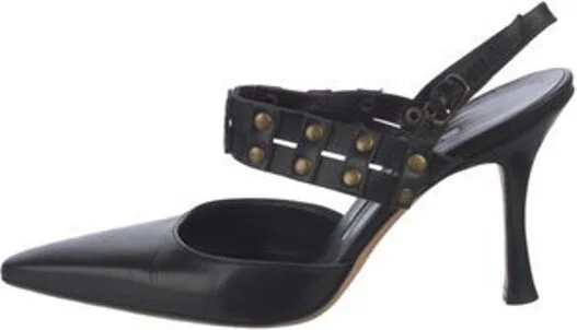 Manolo Blahnik