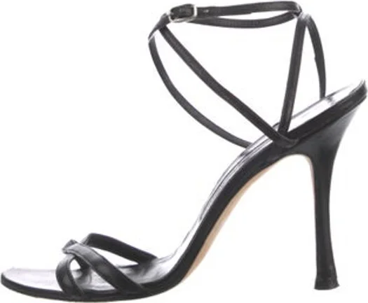 Manolo Blahnik