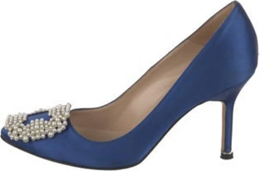 Manolo Blahnik