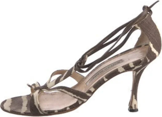 Manolo Blahnik
