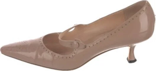 Manolo Blahnik