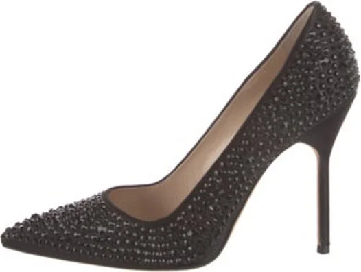 Manolo Blahnik