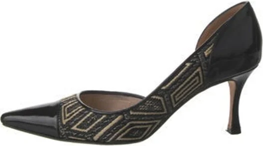 Manolo Blahnik