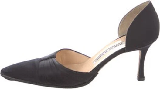 Manolo Blahnik