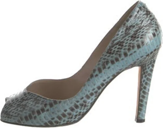 Manolo Blahnik