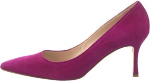 Manolo Blahnik