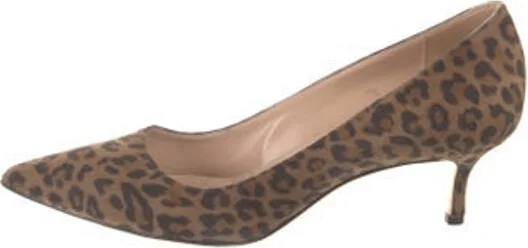 Manolo Blahnik