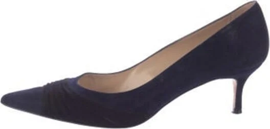 Manolo Blahnik