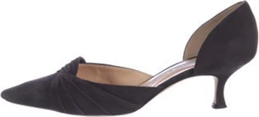Manolo Blahnik