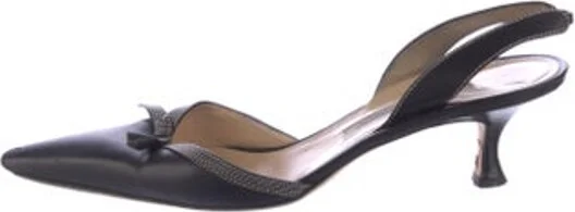 Manolo Blahnik
