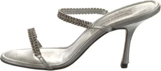Manolo Blahnik