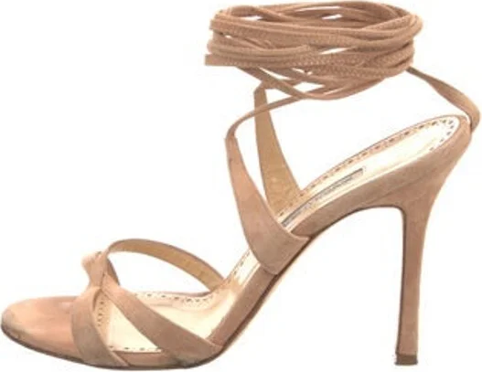 Manolo Blahnik
