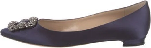 Manolo Blahnik