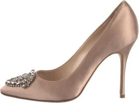 Manolo Blahnik