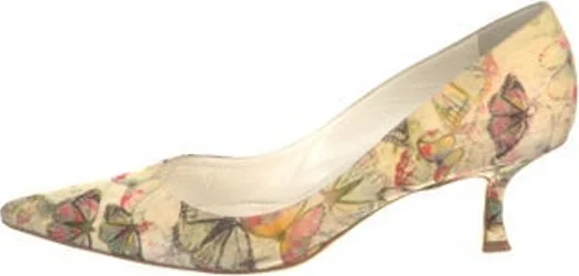 Manolo Blahnik
