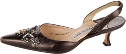 Manolo Blahnik