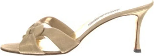 Manolo Blahnik