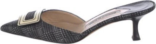 Manolo Blahnik