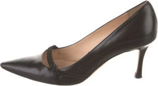 Manolo Blahnik