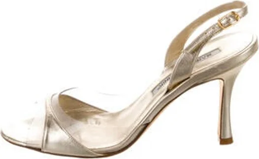 Manolo Blahnik