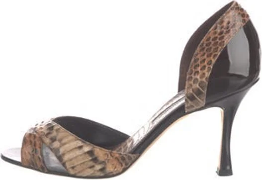 Manolo Blahnik