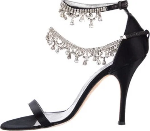 Manolo Blahnik