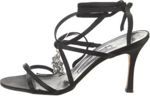 Manolo Blahnik