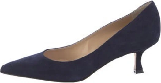 Manolo Blahnik