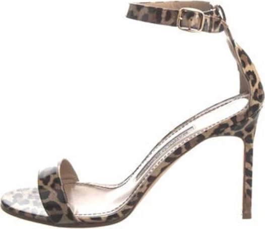 Manolo Blahnik