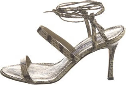 Manolo Blahnik