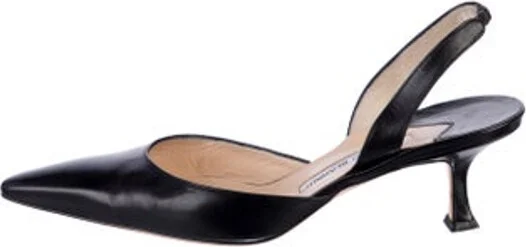 Manolo Blahnik