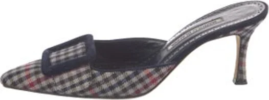 Manolo Blahnik