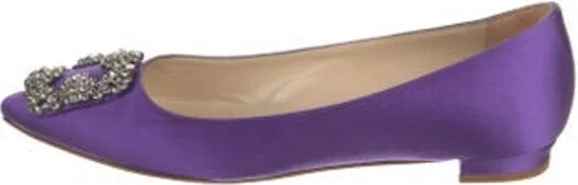 Manolo Blahnik